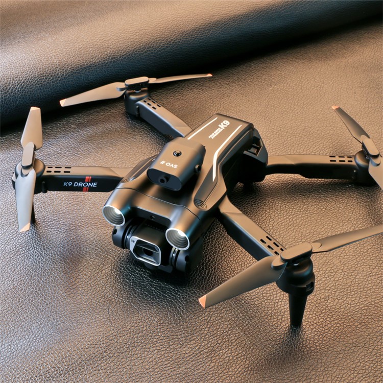 Drone K9 Camara Hd 4k